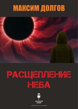 Расщепление неба - Автор неизвестен