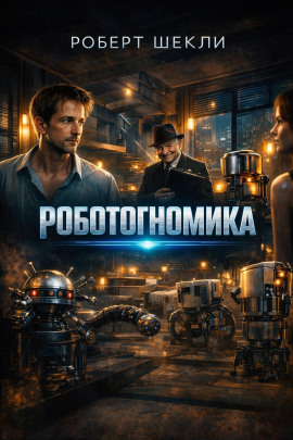 Роботогномика - Роберт Шекли