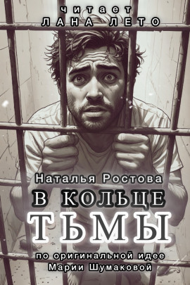 В кольце тьмы - Автор неизвестен
