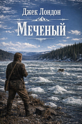 Меченый - Джек Лондон