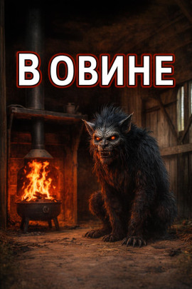 В Овине - Автор неизвестен