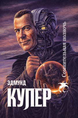 Сомнительная полночь - Эдмунд Купер