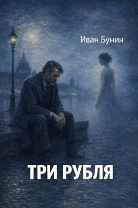 Три рубля - Иван Бунин