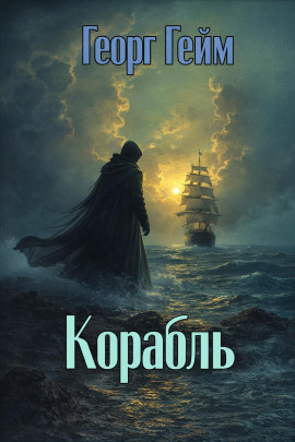 Корабль - Георг Гейм