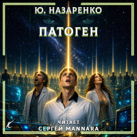 Патоген - Автор неизвестен