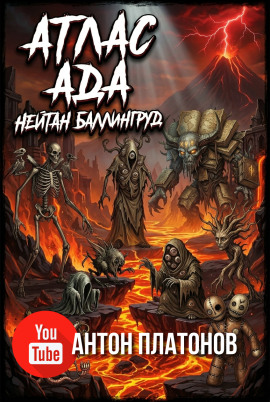 Атлас ада - Нейтан Баллингруд
