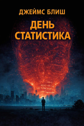 День статистика - Джеймс Блиш