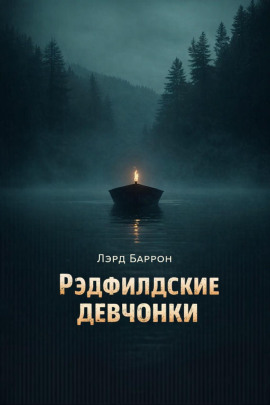 Рэдфилдские девчонки - Лэрд Баррон