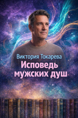 Исповедь мужских душ - Виктория Токарева