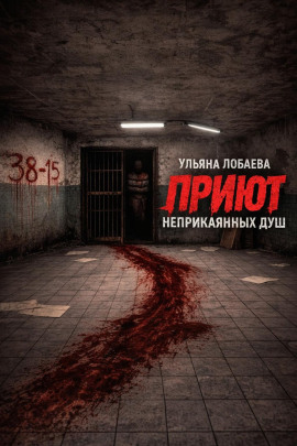 Приют неприкаянных душ - Ульяна Лобаева