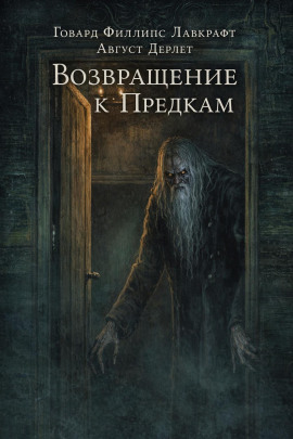Возвращение к предкам - Говард Лавкрафт