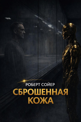 Сброшенная кожа - Роберт Сойер