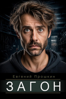 Загон - Евгений Прошкин