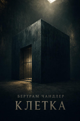 Клетка - Бертрам Чандлер