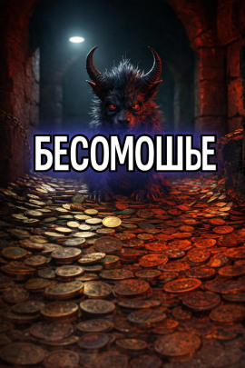 Бесомошье - Автор неизвестен