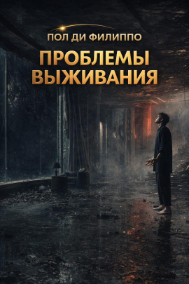 Проблемы выживания - Пол Ди Филиппо