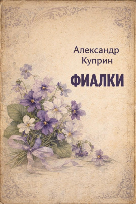 Фиалки - Александр Куприн