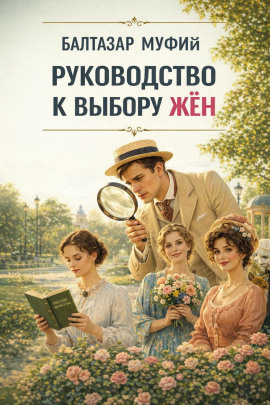 Руководство к выбору жён - Балтазар Муфий