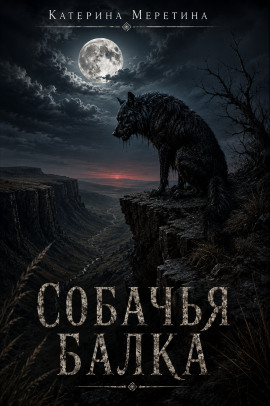 Собачья балка - Автор неизвестен