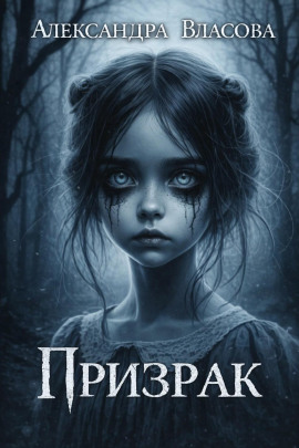 Призрак - Александра Власова