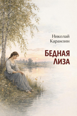 Бедная Лиза - Николай Карамзин