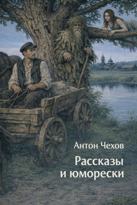 Рассказы и юморески - Антон Чехов