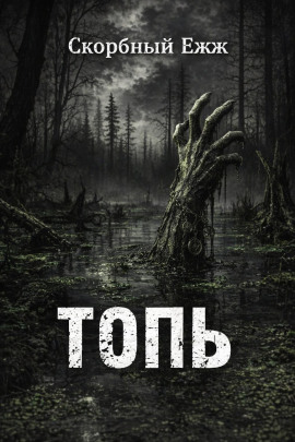 Топь - Скорбный Ежж