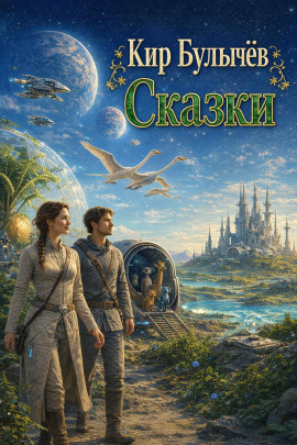 Сказки - Кир Булычев