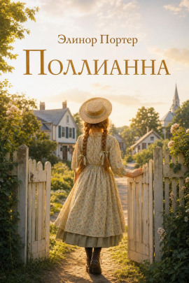 Поллианна - Элинор Портер
