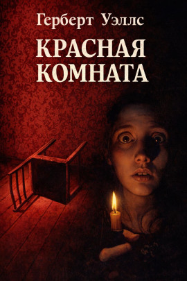 Красная комната - Герберт Уэллс