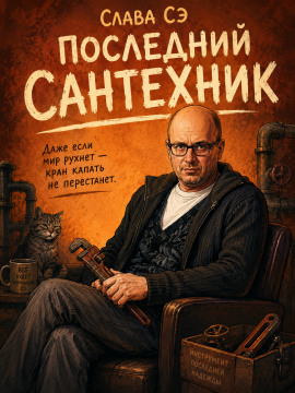 Последний сантехник - Слава Сэ