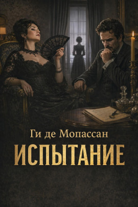 Испытание - Мопассан Ги Де
