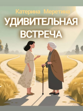 Удивительная встреча - Автор неизвестен