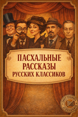 Пасхальные рассказы русских классиков - Михаил Зощенко