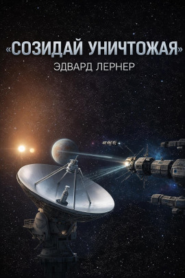 Созидай уничтожая - Эдвард Лернер