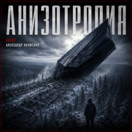 Анизотропия - Александр Науменко