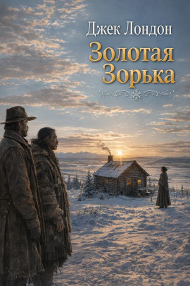 Золотая Зорька - Джек Лондон