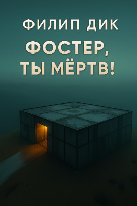 Фостер, ты мёртв! - Филип Дик