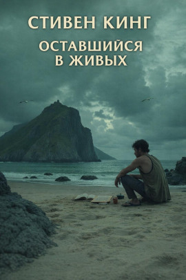 Оставшийся в живых - Стивен Кинг