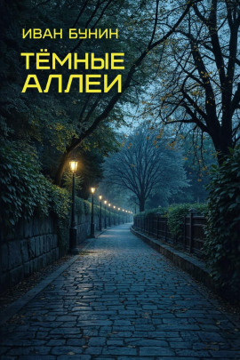 Тёмные аллеи - Иван Бунин