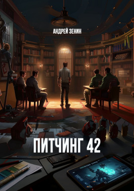 Питчинг 42 - Автор неизвестен