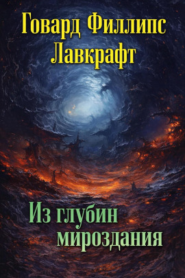 Из глубин мироздания - Говард Лавкрафт