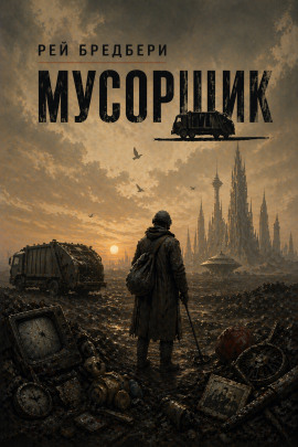 Мусорщик - Рэй Брэдбери