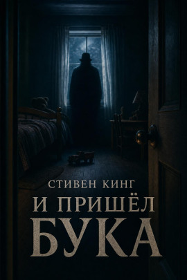 И пришёл Бука - Стивен Кинг