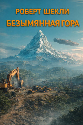 Безымянная гора - Роберт Шекли