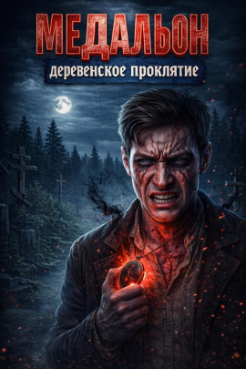 Медальон - Валентина Сенчукова