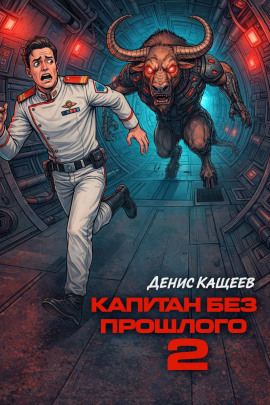 Капитан без прошлого - 2 - Денис Кащеев