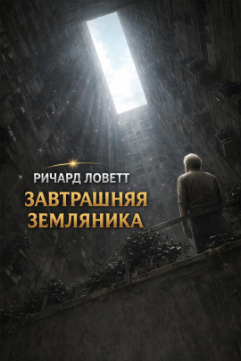 Завтрашняя земляника - Ричард Ловетт