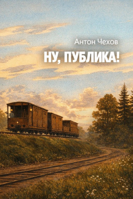 Ну, публика! - Антон Чехов