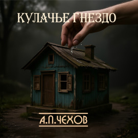 Кулачье гнездо - Антон Чехов